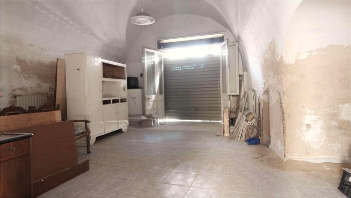 Casa bilocale in vendita in Capurso