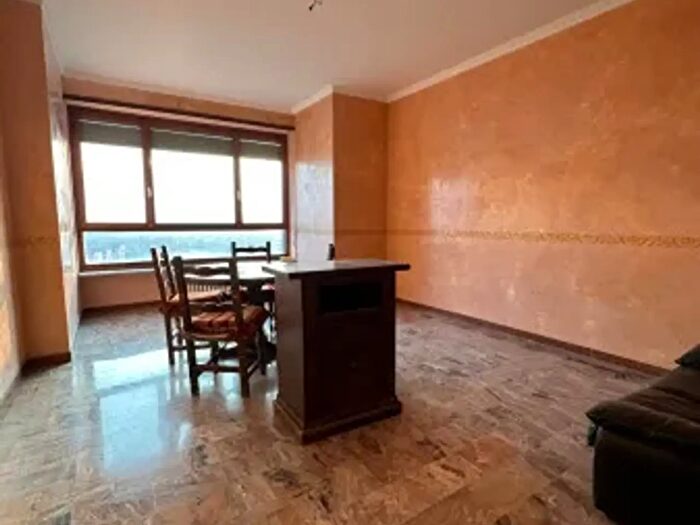 Appartamento quadrilocale in vendita in Via Enrico Toti, Beinasco