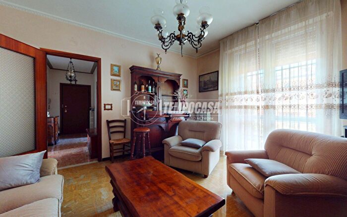 Appartamento trilocale in vendita in Rubiera