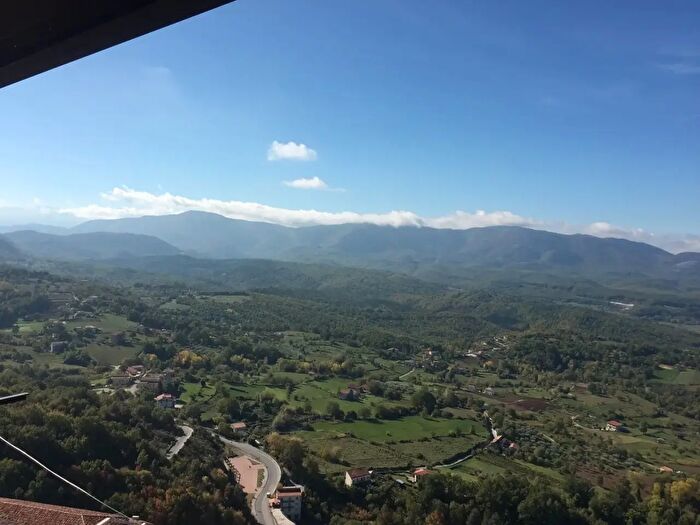 Appartamento quadrilocale in vendita in Via Santa Maria delle Grazie, Montesano Sulla Marcellana