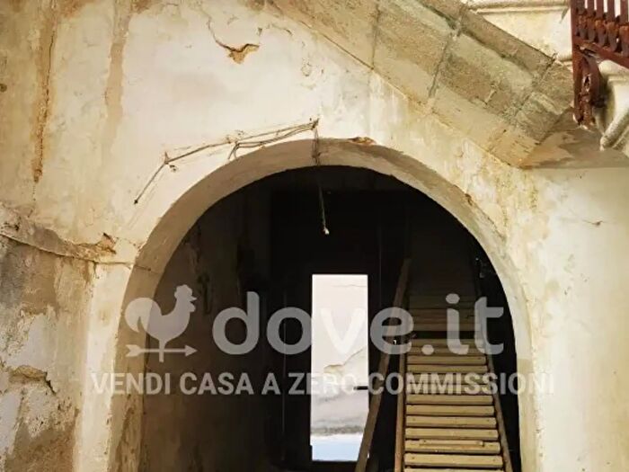 Casa con 6 locali in vendita in Via Acqua, Mazara Del Vallo
