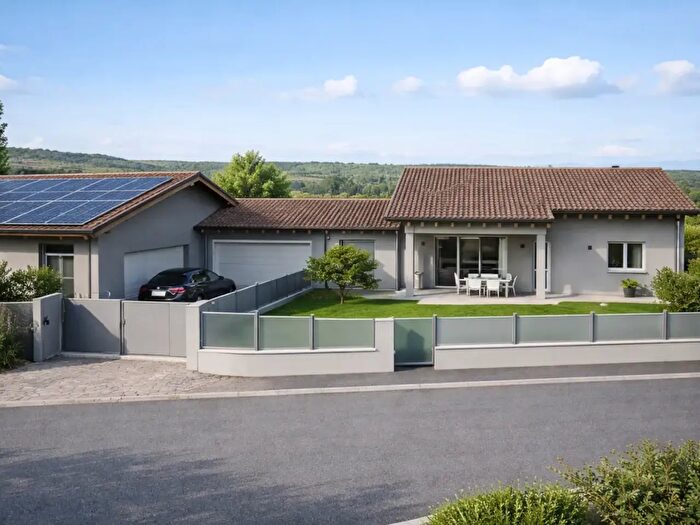 Case in Vendita e in Affitto - 3