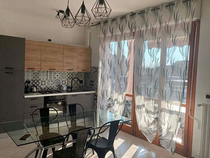 Appartamento monolocale in affitto in Via Privata Calizzano b, Milano