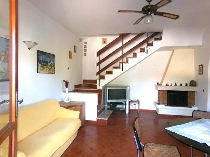 Casa trilocale in vendita in Via Belvedere, Anzio