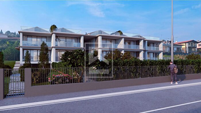 Casa con 6 locali in vendita in Via Castellana, Soiano Del Lago