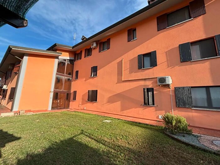 Appartamento con 5 locali in vendita in Torviscosa