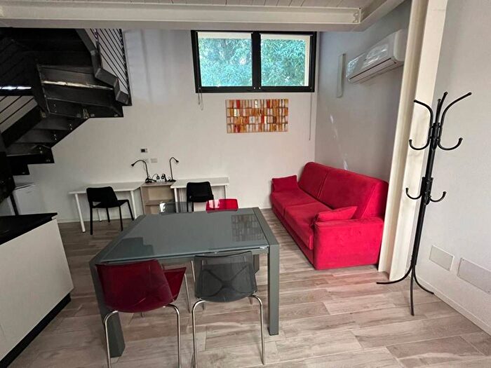 Appartamento bilocale in affitto in Viale Pietro Pietramellara, Marconi, Bologna