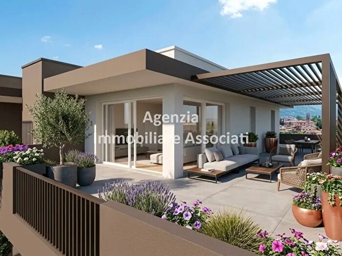 Appartamento quadrilocale in vendita in Bassano Del Grappa