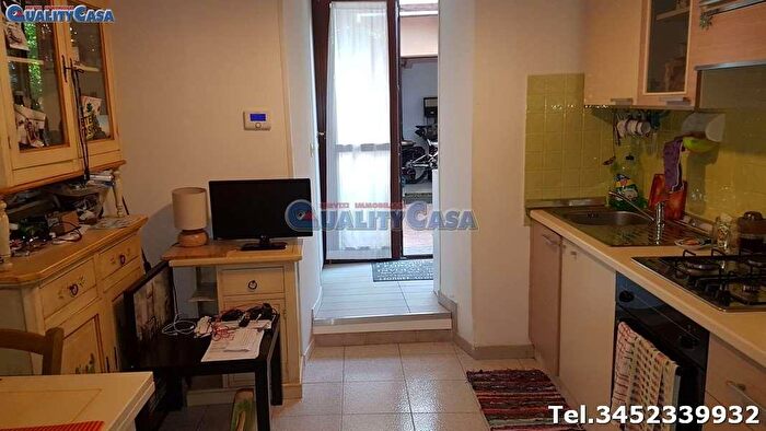 Appartamento bilocale in vendita in Via Cavour, Chiaravalle