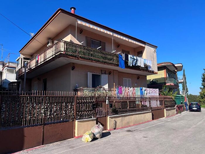 Casa bilocale in vendita in Via Bartolo Longo, Calvizzano