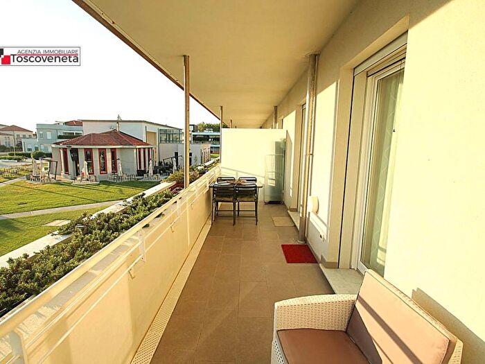 Appartamento monolocale in affitto in Via delle Magnolie, Calambrone, Pisa