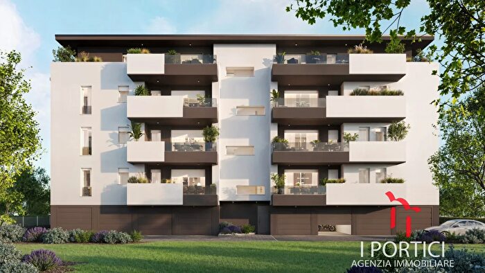 Appartamento quadrilocale in vendita in Via Cà Lin, Venezia