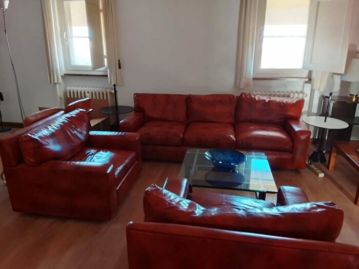 Appartamento quadrilocale in vendita in Livorno