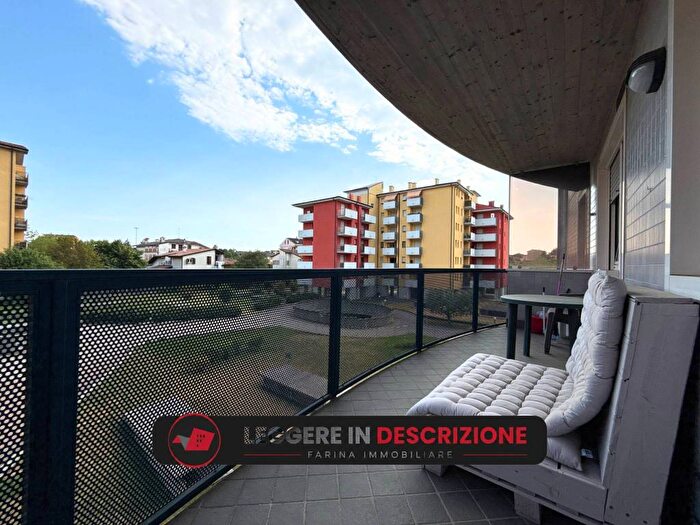 Appartamento monolocale in affitto in Via Pitagora, Borgo Nuovo Navigatori, Verona