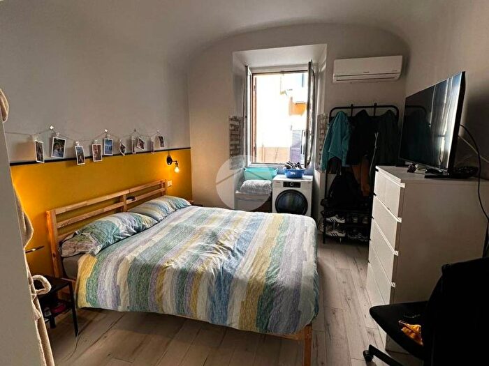 Appartamento monolocale in affitto in Piazza dei Sanniti, San Lorenzo, Roma