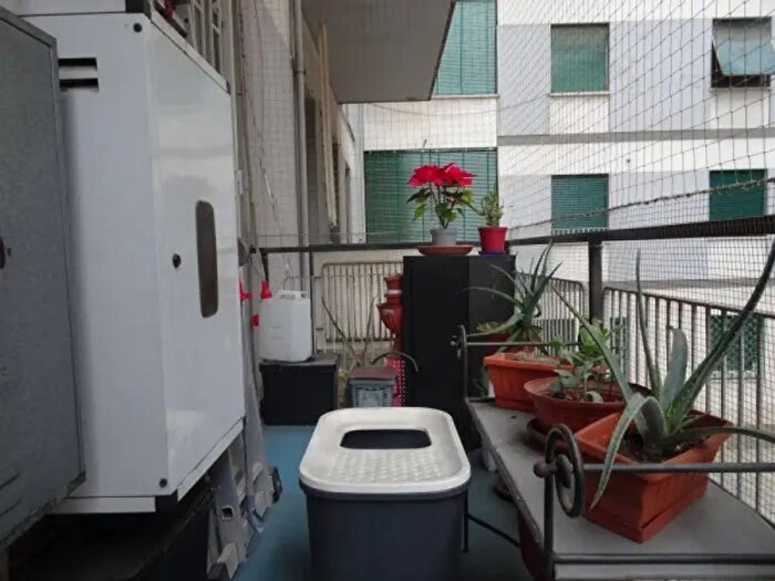 Appartamento trilocale in vendita in Piazzale della Radio, Roma