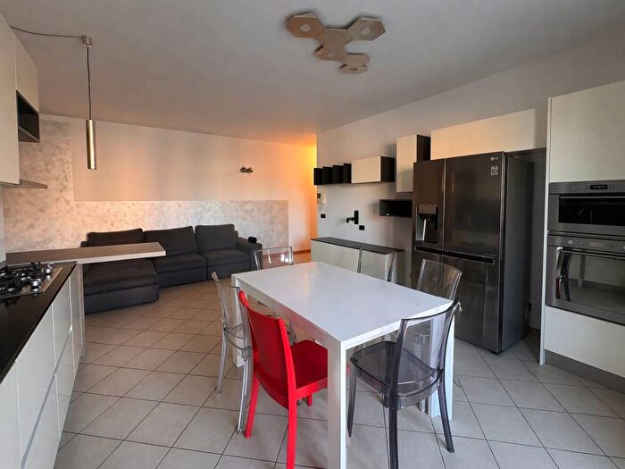 Appartamento quadrilocale in affitto in Via Provinciale Sud, Cazzago Ex Polo, Pianiga