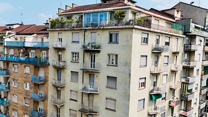 Appartamento trilocale in vendita in Corso Monte Cucco Torino, Torino