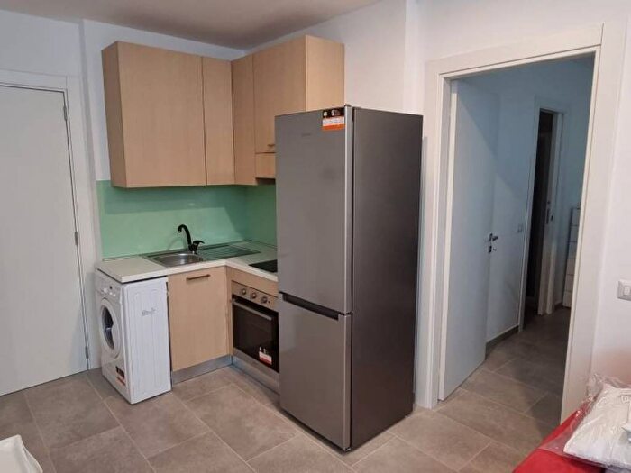 Appartamento bilocale in affitto in Via Brigata Garibaldi, Villa Fastiggi, Pesaro
