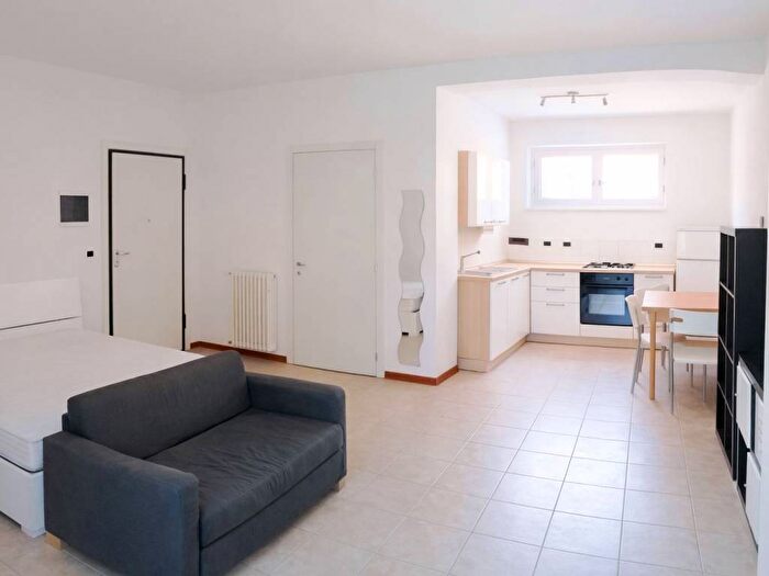 Appartamento monolocale in affitto in Via Antonio Bondi, Massarenti, Bologna