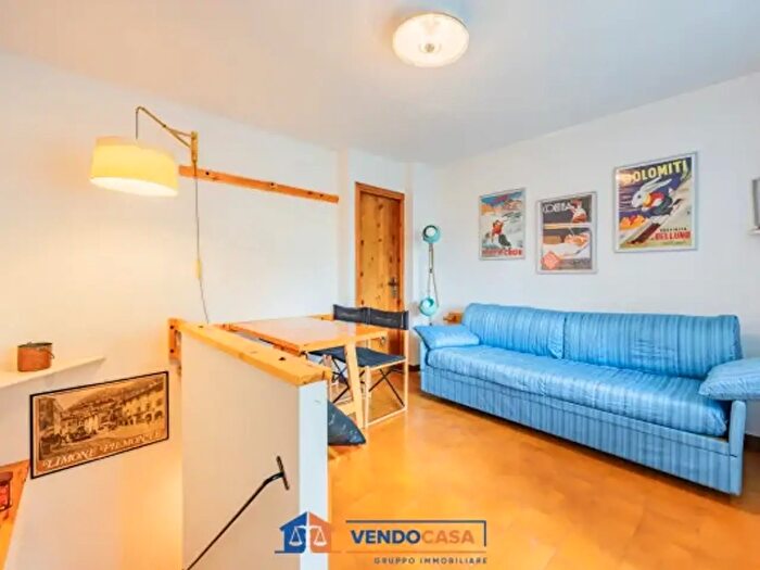 Appartamento bilocale in vendita in Regione Meani, Limone Piemonte