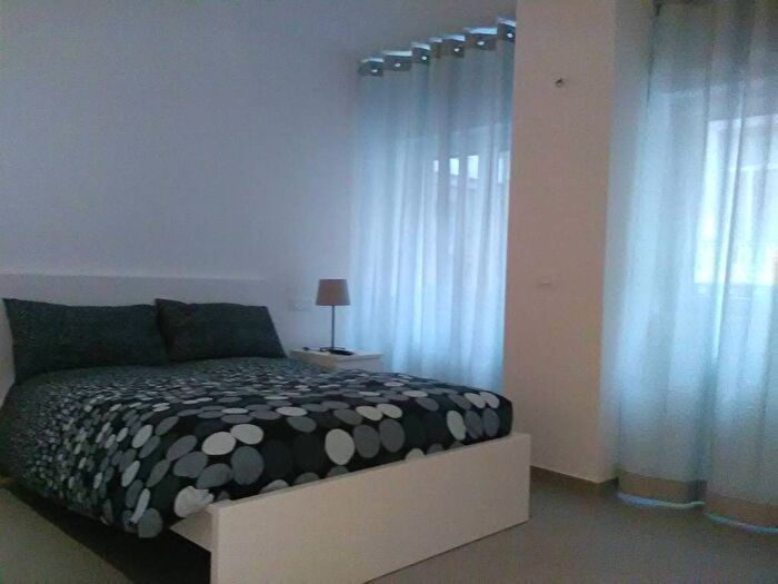 Appartamento monolocale in affitto in Via Argiro, Murat, Bari