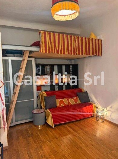 Appartamento monolocale in affitto in via felice casati, Repubblica, Milano