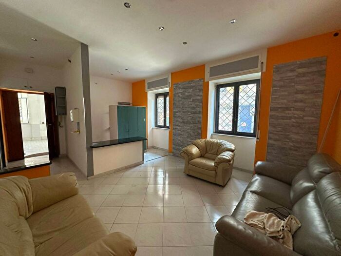 Appartamento monolocale in affitto in Via Domenico Mallardo, Centro, Marano di Napoli