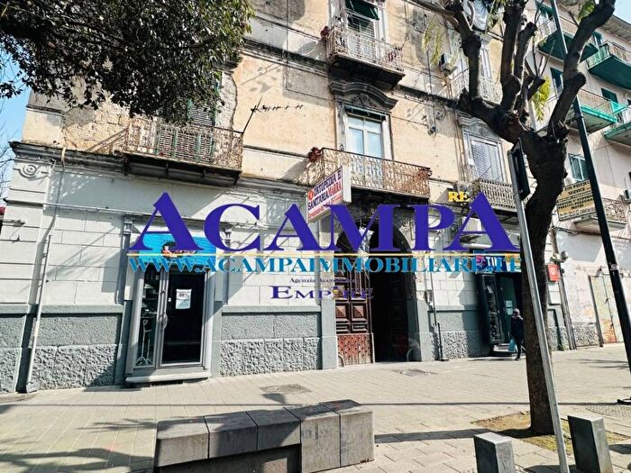 Appartamento bilocale in affitto in Corso Secondigliano, Secondigliano, Napoli