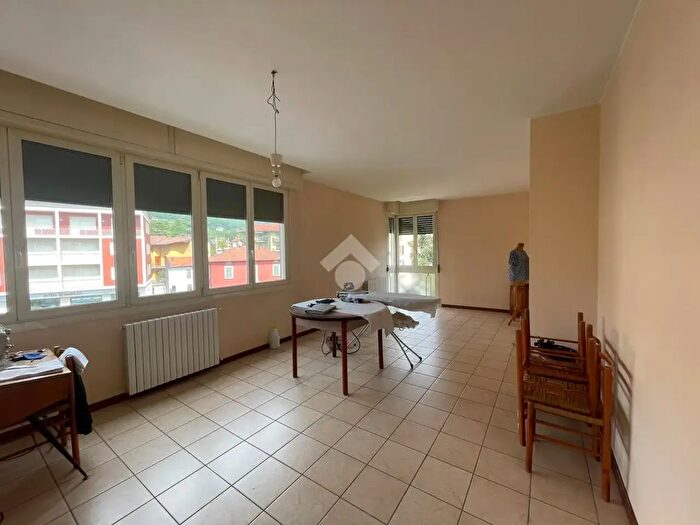 Appartamento trilocale in vendita in Via Ramera, Ponteranica