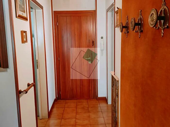 Appartamento trilocale in vendita in Via Stanislao Cannizzaro, Padova
