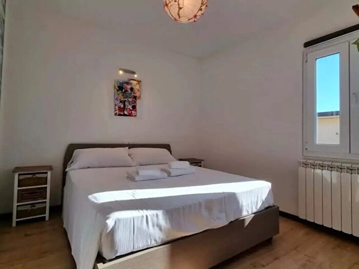 Appartamento monolocale in affitto in Via Gorizia, Trieste