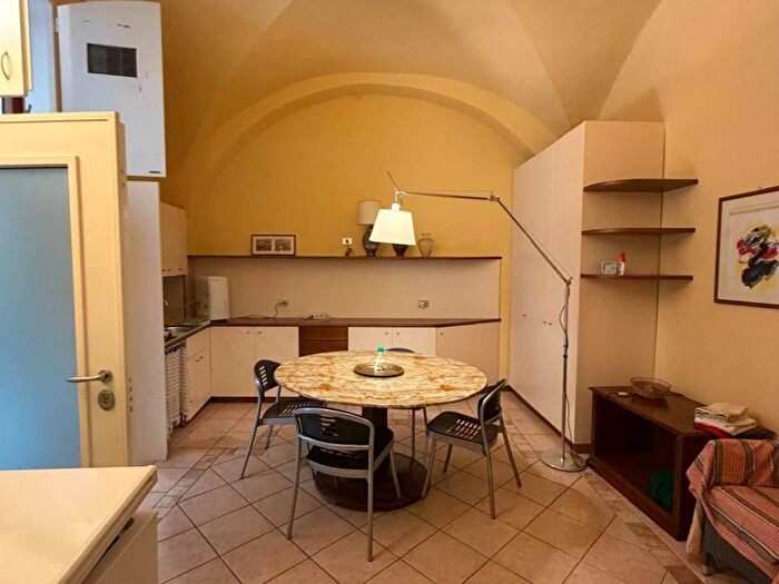 Appartamento monolocale in affitto in Duomo Piazza Vecchia, Bergamo