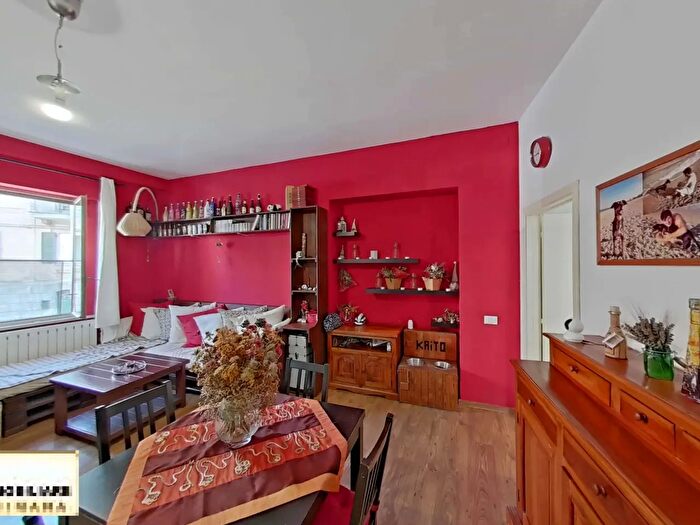 Casa trilocale in vendita in Via Trento, Osimo