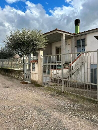 Casa quadrilocale in vendita in Via Cerreto Vecchia Scisciano, Scisciano