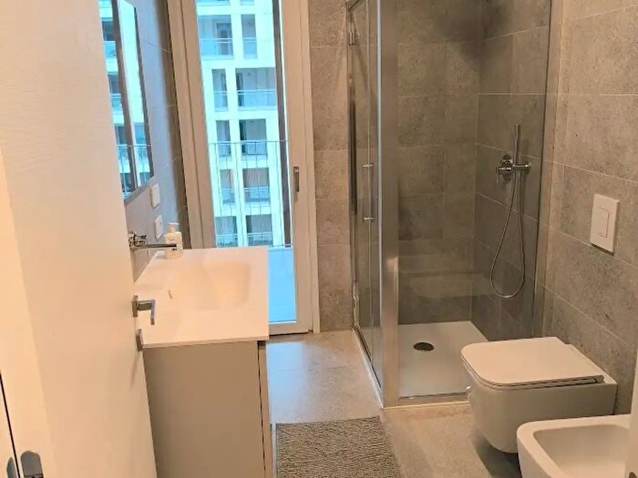 Appartamento bilocale in vendita in Via Giovanni Battista Piranesi, Milano