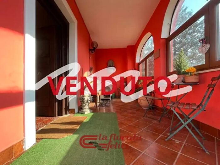 Casa con 6 locali in vendita in Via Mediana, Rocca Priora
