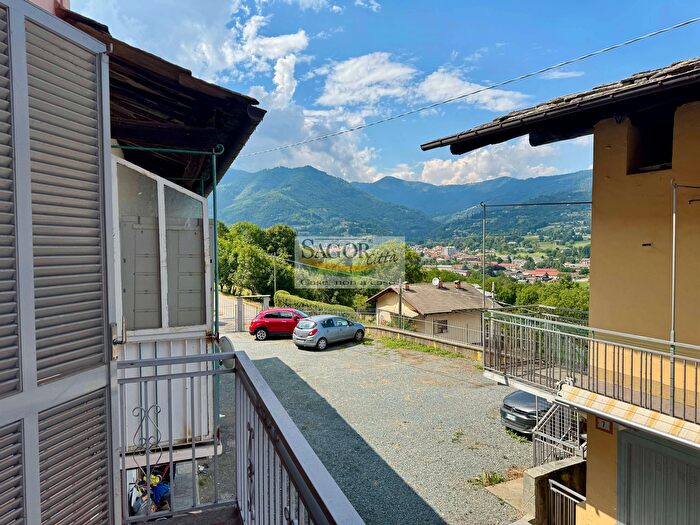 Case in Vendita e in Affitto - 2