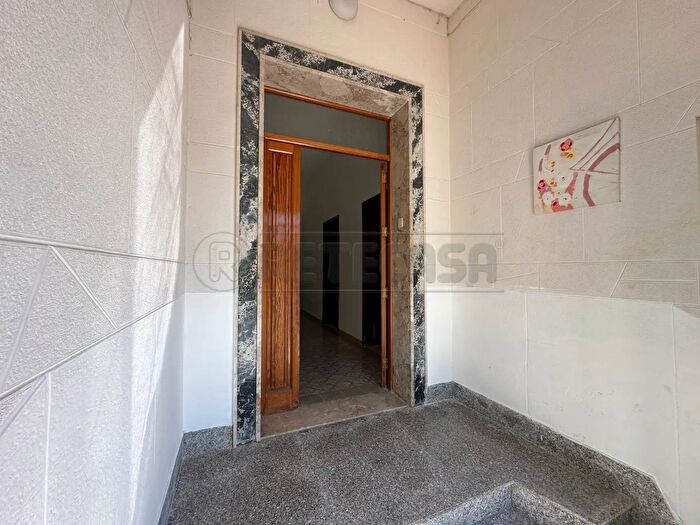Casa con 10 locali in vendita in Mazara Del Vallo