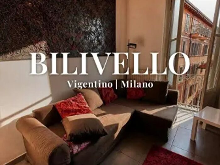 Appartamento bilocale in affitto in Via Bernardino Verro, Milano
