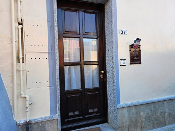 Appartamento bilocale in affitto in Corso Bisalta, Centro, Boves