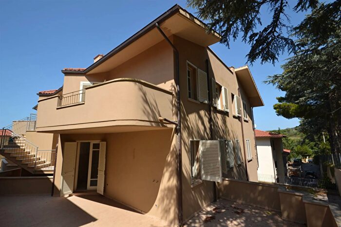 Appartamento bilocale in vendita in Rosignano Marittimo