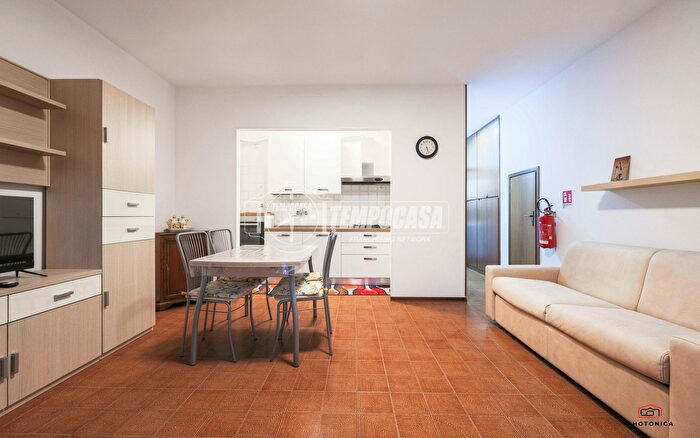 Appartamento bilocale in vendita in Via Antonio Vivaldi, Imola