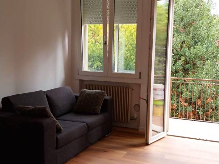 Appartamento trilocale in affitto in Viale Luzzatti, Treviso