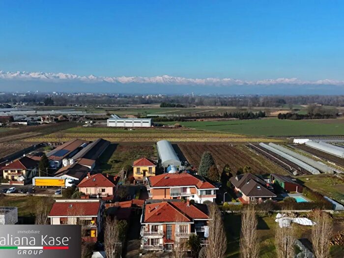 Case in Vendita e in Affitto - 3