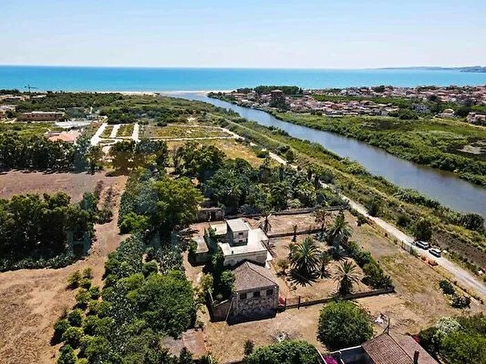 Casa in vendita in Carlentini, Militello In Val Di Catania