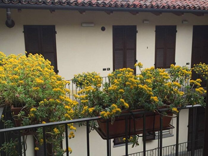 Appartamento monolocale in affitto in Via Fratelli Rosselli, Centro Storico, Novara