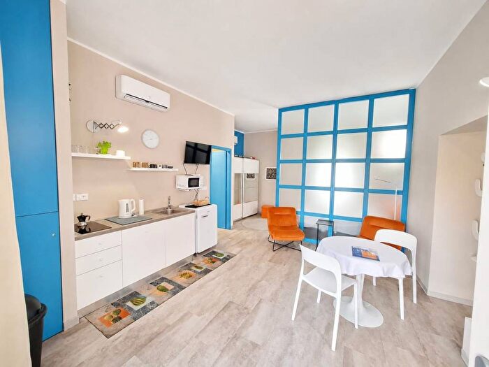 Appartamento monolocale in affitto in Via della Carderia, Tabona Borgo Nuovo, Pinerolo