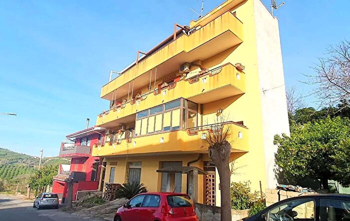 Appartamento quadrilocale in vendita in Gualtieri Sicamino