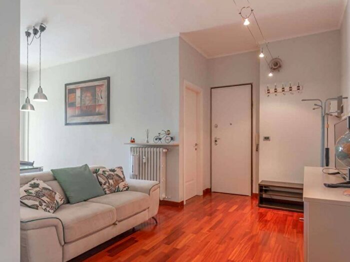 Appartamento bilocale in affitto in Corso Tortona, Vanchiglia, Torino